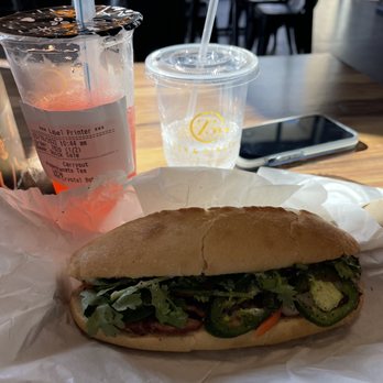 Zen and Ginger - Coffee & Tea Near Me - St. Augustine, Florida Zen and Ginger - Coffee & Tea Near Me - St. Augustine, Florida