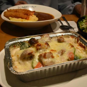 白熊咖哩 - Japanese Curry Near Me - Hong Kong, HK