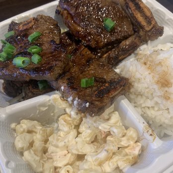 Da Coconut Cafe - Poke Near Me - Temecula, California