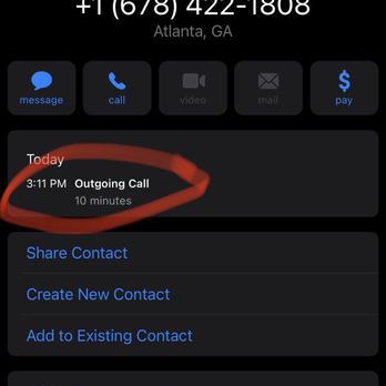 Walgreens - the location of a call on an iphone - Drugstores Near Me - Lake City, Georgia Walgreens - the location of a call on an iphone - Drugstores Near Me - Lake City, Georgia