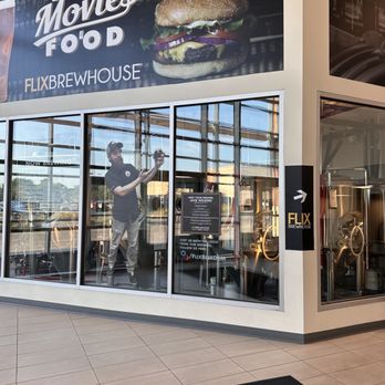 Flix Brewhouse - Des Moines - Breweries Near Me - Des Moines, Iowa