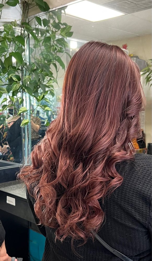 NINI HAIR & NAILS with photos Updated August 2024 10 Photos & 10