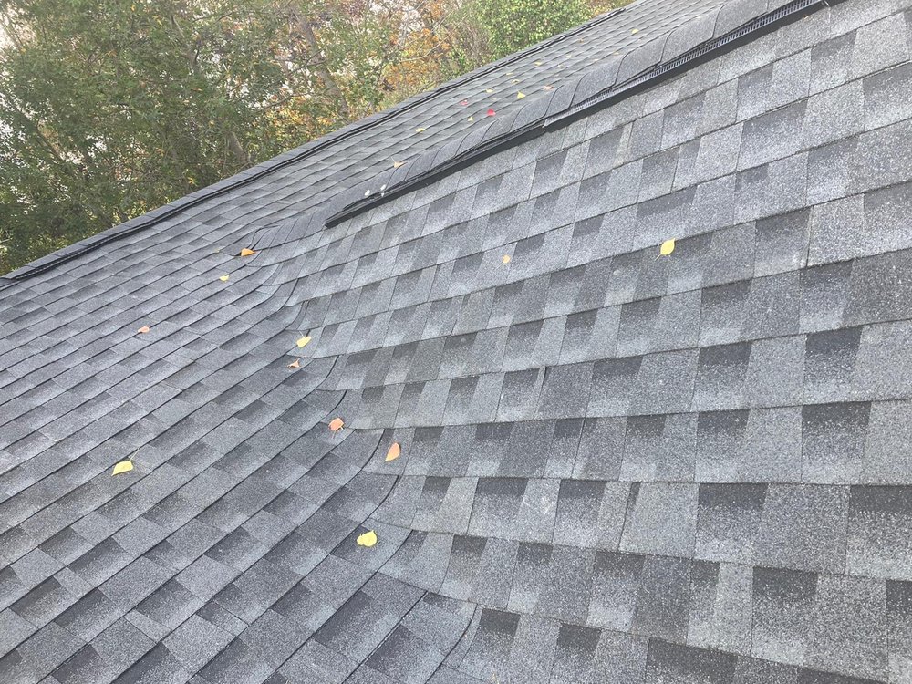 Slide of Eagle Roofing Contruction