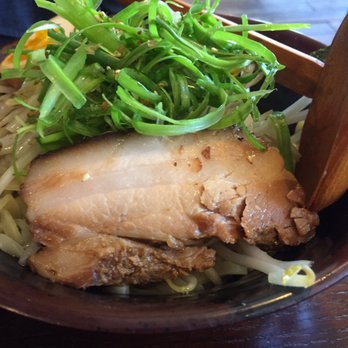 Marumen - Ramen Near Me - Fairfax, Virginia