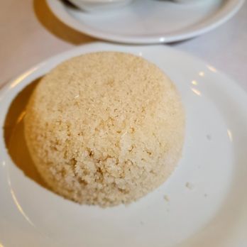 Ivo Restaurant - Attiékê also known as cassava couscous IVO RESTAURANT - African Near Me - Lanham, Maryland Ivo Restaurant - Attiékê also known as cassava couscous IVO RESTAURANT - African Near Me - Lanham, Maryland