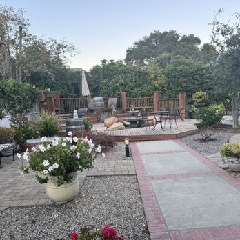 Cheshire Cat Inn - Bed & Breakfast Near Me - Santa Barbara, California