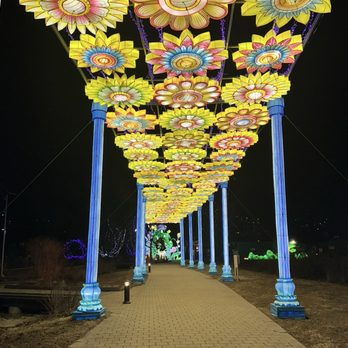 Lektrik Art - Festivals Near Me - Queens, New York