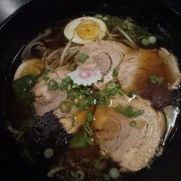 Shoyu Ramen