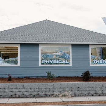 Jackson County Physical Therapy - Physical Therapy Near Me - Talent, Oregon Jackson County Physical Therapy - Physical Therapy Near Me - Talent, Oregon