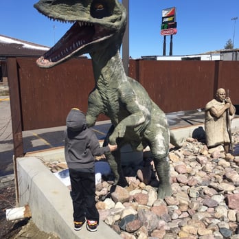Sanford's Grub & Pub - Pubs Near Me - Casper, Wyoming