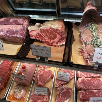 Grace's Marketplace - Aged steak - Grocery Near Me - Greenvale, New York Grace's Marketplace - Aged steak - Grocery Near Me - Greenvale, New York