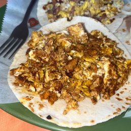 Chorizo