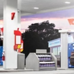 ESSO - Photo