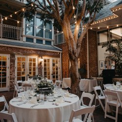 Behind The Scenes Catering and Events