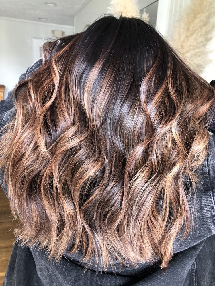 JOHN PAUL SALON Updated August 2024 8169 Brewerton Rd, Cicero, New York Hair Salons Yelp