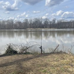 SCHOOL HOUSE POND