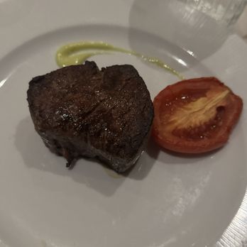 Ambrosia - Filet mignon - Steakhouses Near Me - Watersound, Florida Ambrosia - Filet mignon - Steakhouses Near Me - Watersound, Florida