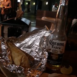 Guzman y Gomez - Meh