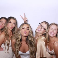 Phototeknyc - Photo Booth Rental nyc