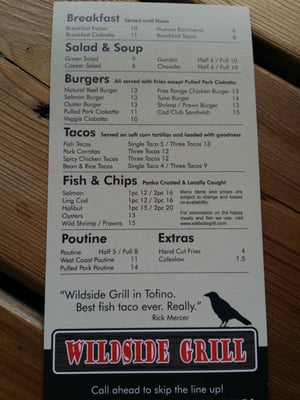Menu photo 8 Menu photo 8