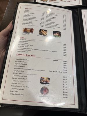 Poki Ramen & Sushi by null