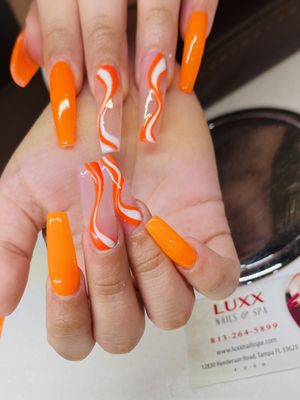 LUXX NAILS & BEYOND - Updated January 2026 - 88 Photos & 65 Reviews