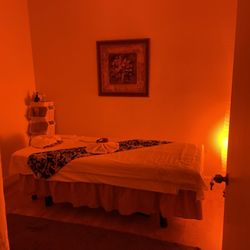 Massage DIY