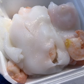 The Dim Sum - Rice noodle rolls with shrimp - Dim Sum Near Me - Westminster, California The Dim Sum - Rice noodle rolls with shrimp - Dim Sum Near Me - Westminster, California