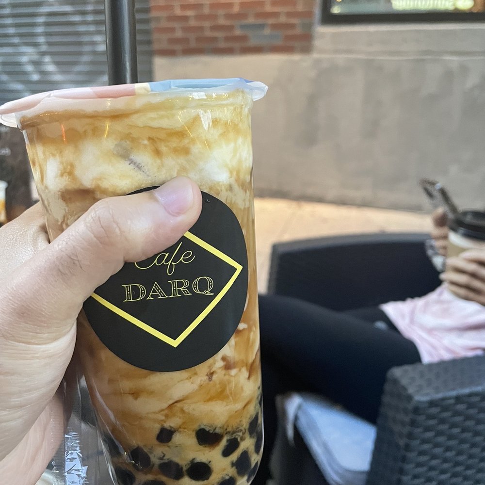 Cafe Darq - Asian Fusion Near Me - Boston, Massachusetts Cafe Darq - Asian Fusion Near Me - Boston, Massachusetts