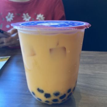 1 2 Tea - Milk Tea- Thai tea - Bubble Tea Near Me - VC Highlands, Nevada
