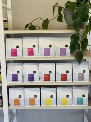 Rosebridge Coffee by null