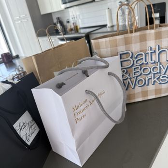 Brickell City Centre - Shopping Centers Near Me - Miami, Florida