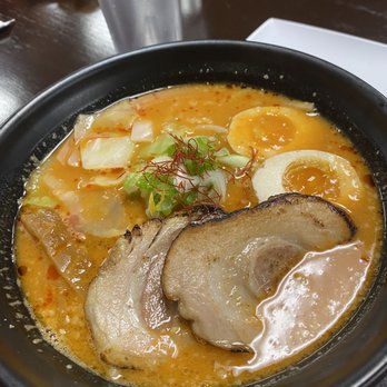 Sunrise Ramen & Sushi - Ramen Near Me - Palatine, Illinois