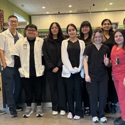 Chino Plaza Pharmacy - Pharmacy Team