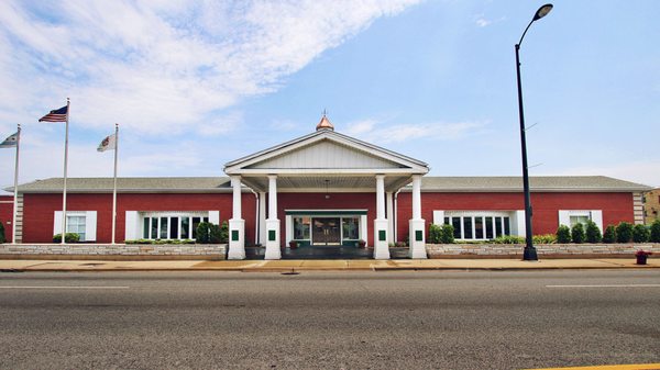 ANDREW J. MCGANN & SON FUNERAL HOME - Updated January 2026 - Request