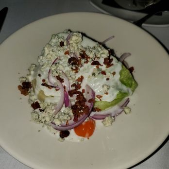 CHoP Chandler - BLT Salad - Steakhouses Near Me - Chandler, Arizona