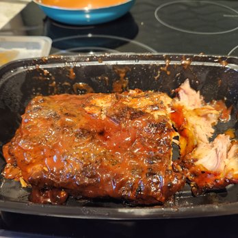 Moore Fire Grill - Comfort Food Near Me - Coral Springs, Florida