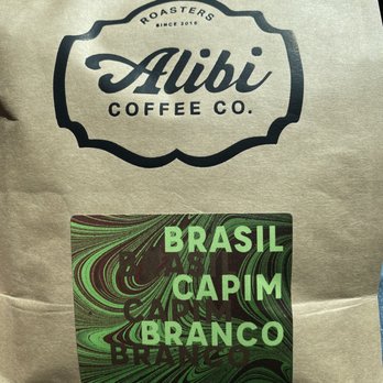 Alibi Coffee - Coffee & Tea Near Me - Los Angeles, California