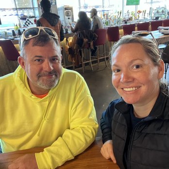 Ambriza - Late breakfast - Mexican Near Me - Houston, Texas