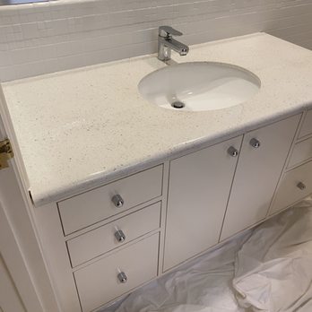 TubNotch Renovations - After refinishing - Refinishing Services Near Me - Houston, Texas