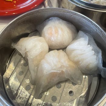 Dim Sum Box - Har gow - Dim Sum Near Me - Katy, Texas