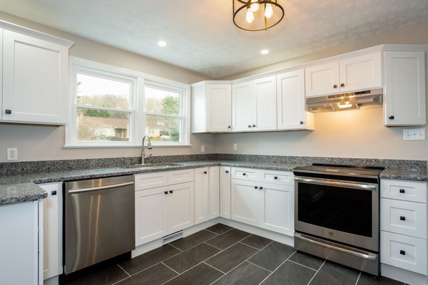 Friendly City Plumbing and Heating