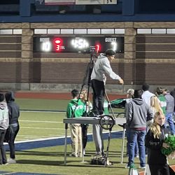 Merrill Green Stadium