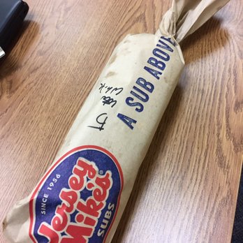 Jersey Mike's Subs - Sandwiches Near Me - Monrovia, California
