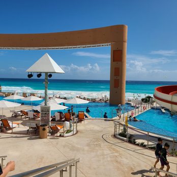 Beach Palace Cancun - Life stills exists!! Enjoy every moment!! - Resorts Near Me - Cancún, ROO