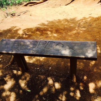 Nounou Trail - Hiking Near Me - Kapaa, Hawaii