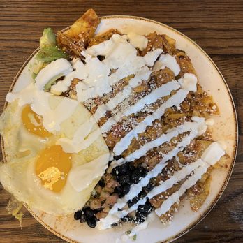 First Watch - Barbacoa Chilaquiles Bowl - Breakfast & Brunch Near Me - Orange Village, Ohio First Watch - Barbacoa Chilaquiles Bowl - Breakfast & Brunch Near Me - Orange Village, Ohio