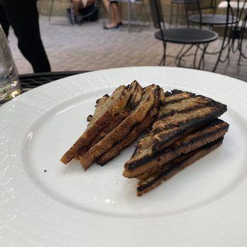 Table, Donkey and Stick - Bread - Modern European Near Me - Chicago, Illinois Table, Donkey and Stick - Bread - Modern European Near Me - Chicago, Illinois