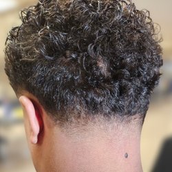 Main St  Barbershop