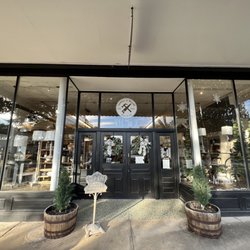 Harrill & Harrill Design